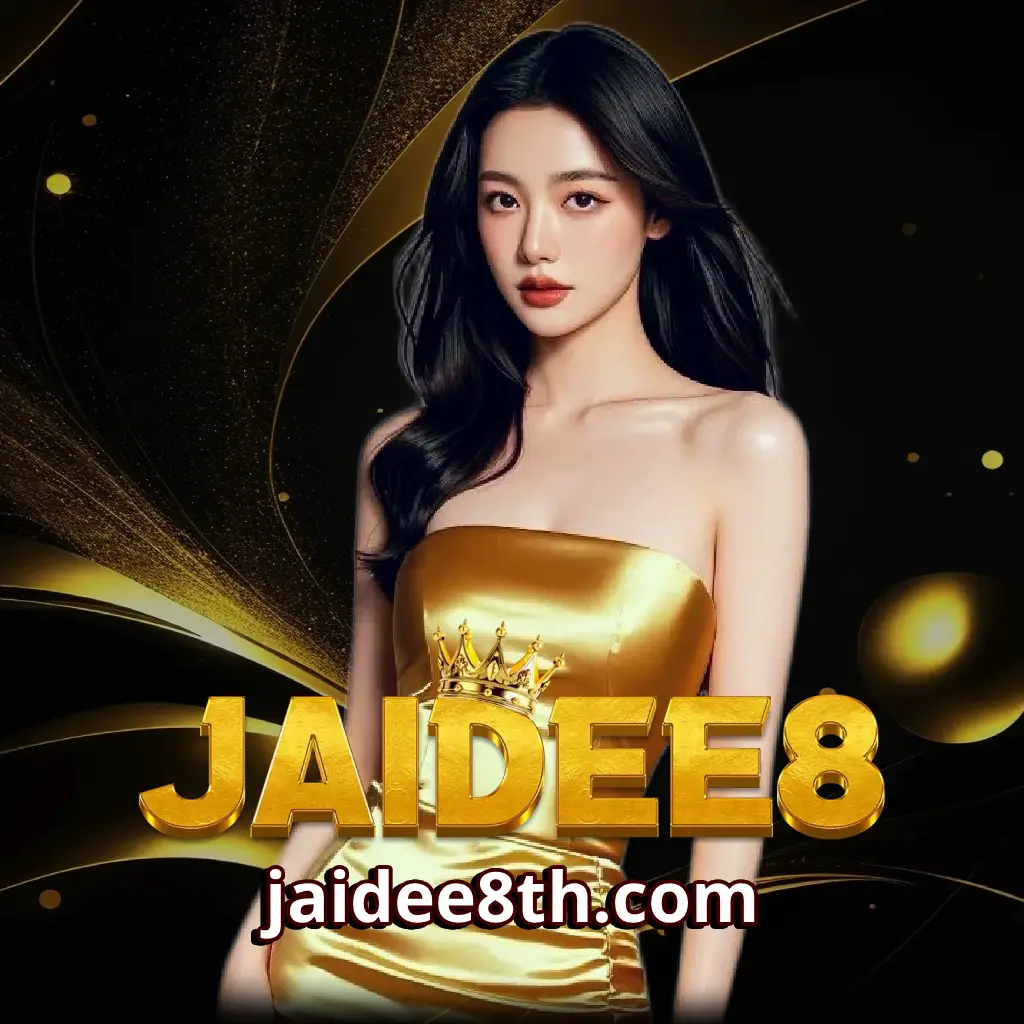 สล็อต jaidee8 แตกง่าย