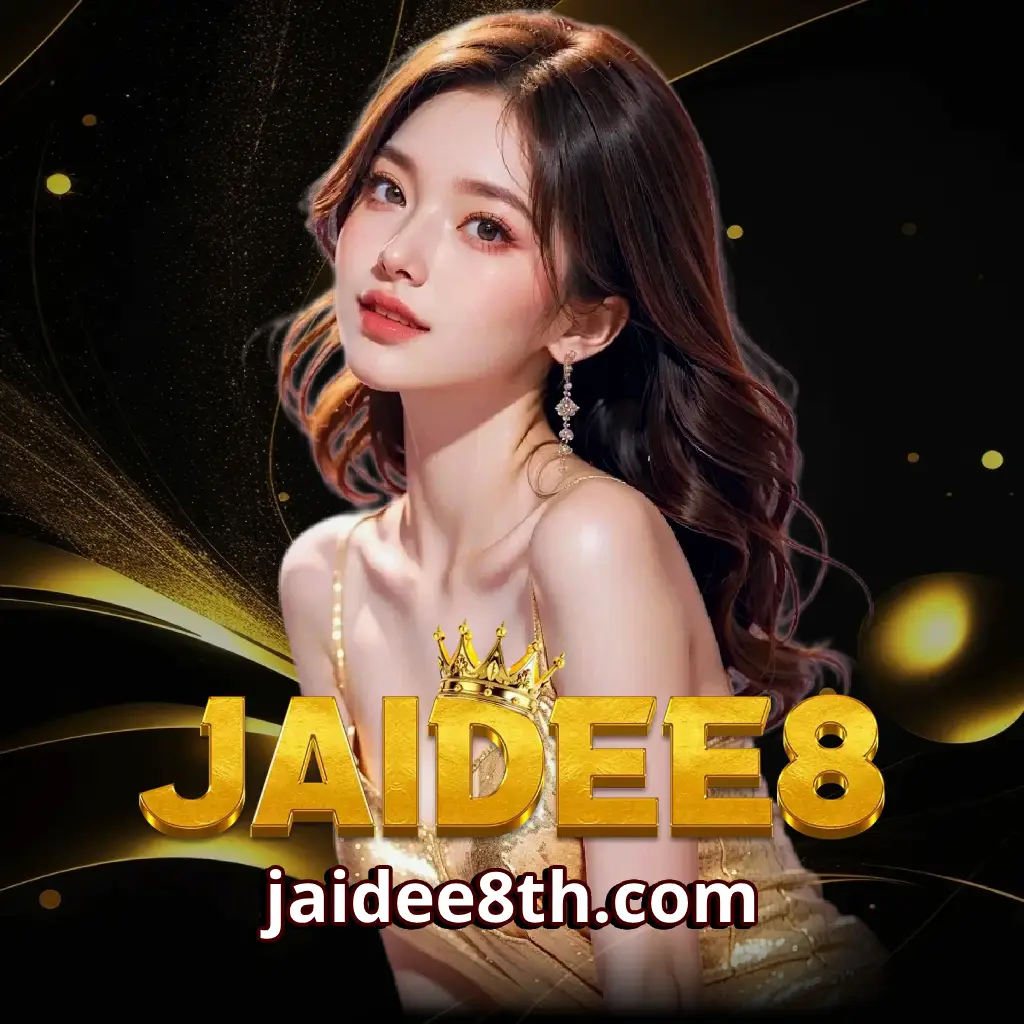 jaidee8 ฝากถอนออโต้